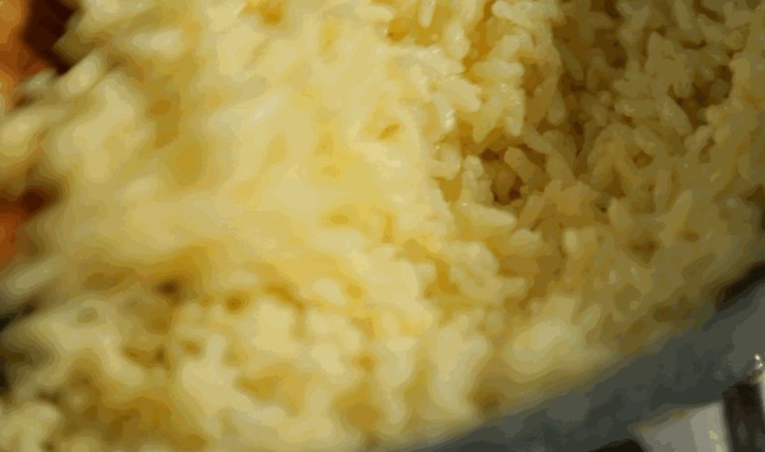 羊肝可以这样吃:绝不是重口味炒饭!