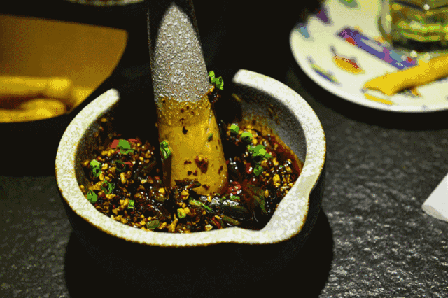 茄子可以这样吃:有茄子了就不想吃肉