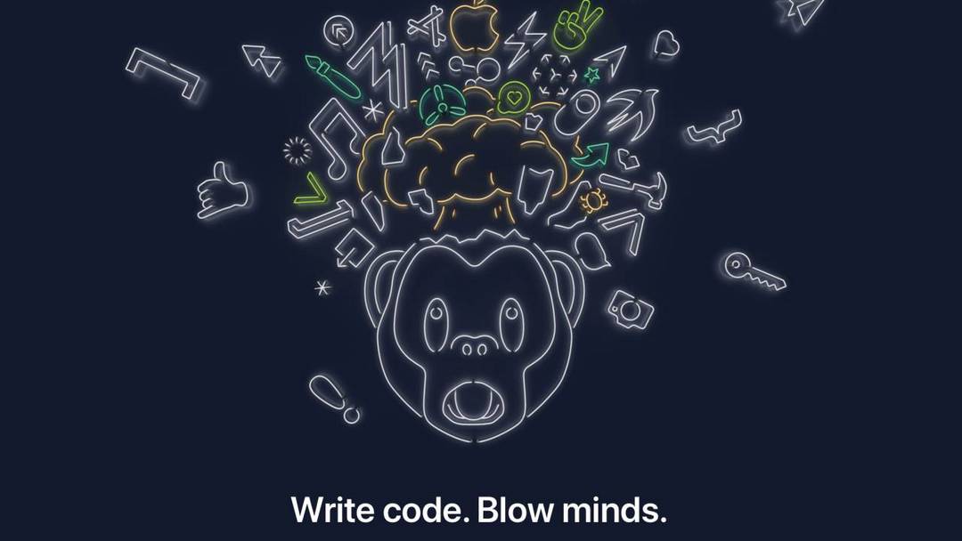 一年一度的苹果开发者春晚，Apple WWDC 2019 开发者大会将于6月3日召开