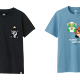 重返游戏：优衣库联名任天堂马力欧T恤公布 4月1日开售