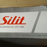 再次拔草silit e30系列锅具！silit e30四件套锅图片赏析