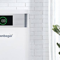 诺森柏格（Nocenbeger）空气净化器 G6PLUS