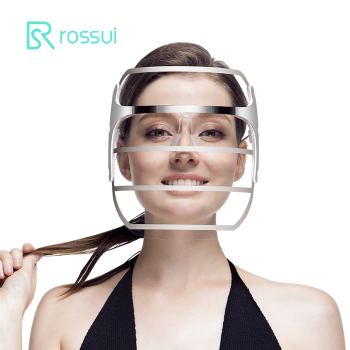 护肤高科技——rossui若水石墨烯嫩肤仪体验