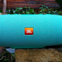 躁动的动次打次，JBL CHARGE 3使用小测