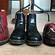 dr.martens1460英产、1461英产、2976入坑记