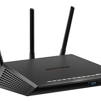 低延迟、为游戏加速：NETGEAR 美国网件 发布 Nighthawk Pro XR300 电竞路由器