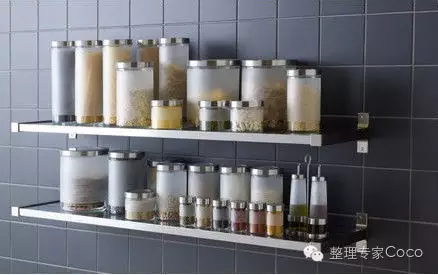 规划让你的厨房由小变“大”