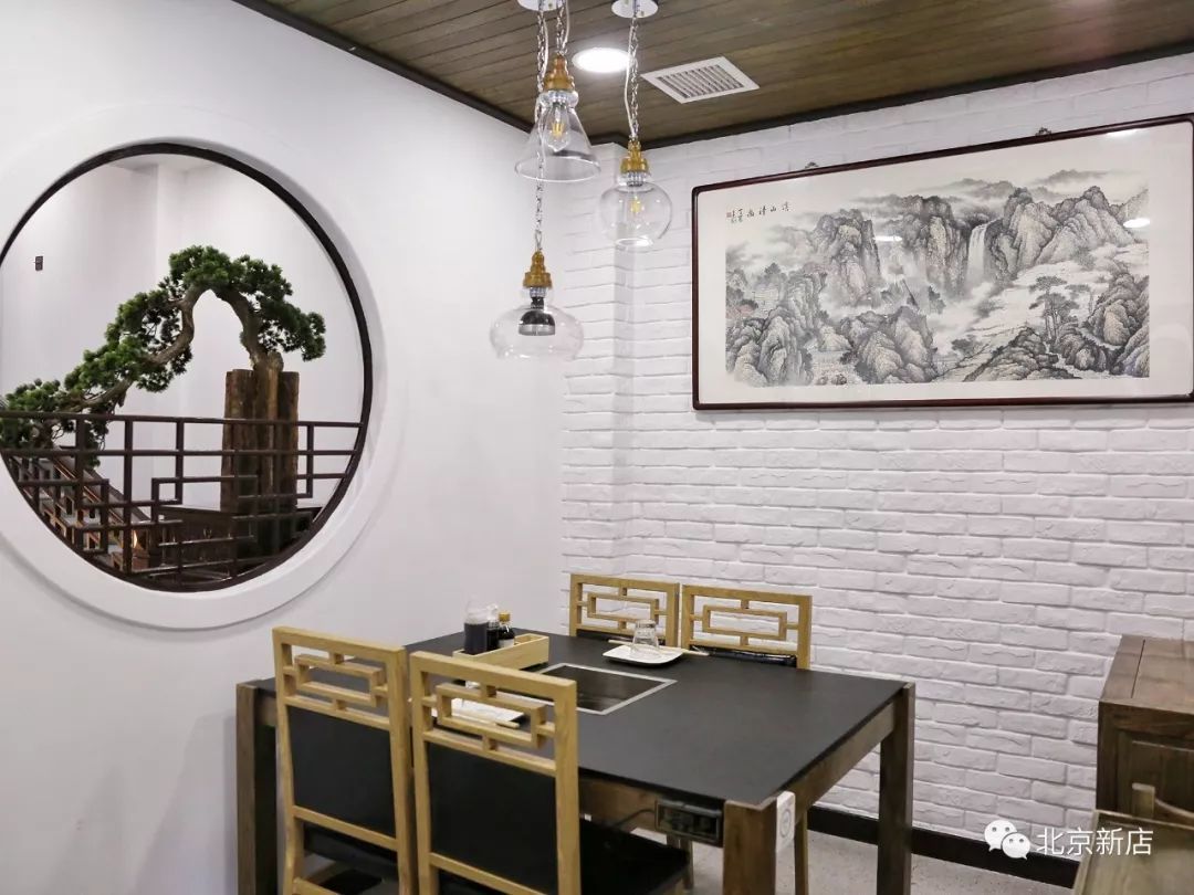 后海这家店,一天只给50个人吃