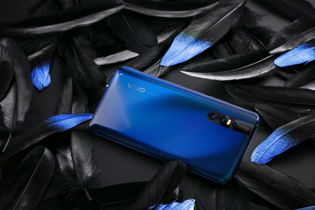 vivo X27 / X27 Pro手机正式发布，NEX之后X系列颜值好像也上了一个台阶？