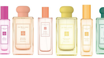 JO MALONE 祖·玛珑 2019全新限量花园迷踪系列 即将发售