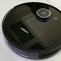 9102年，扫地机器人比拼“智慧大脑”：ECOVACS 科沃斯 DEEBOT T5 Neo抢先体验