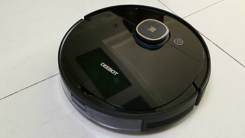 9102年，扫地机器人比拼“智慧大脑”：ECOVACS 科沃斯 DEEBOT T5 Neo抢先体验