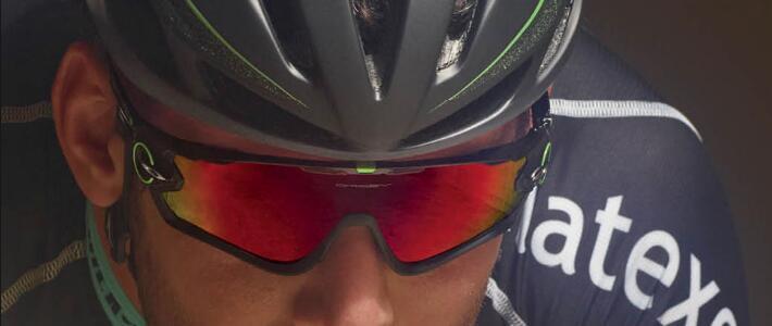  科技与潮流兼得，OAKLEY太阳镜精选榜