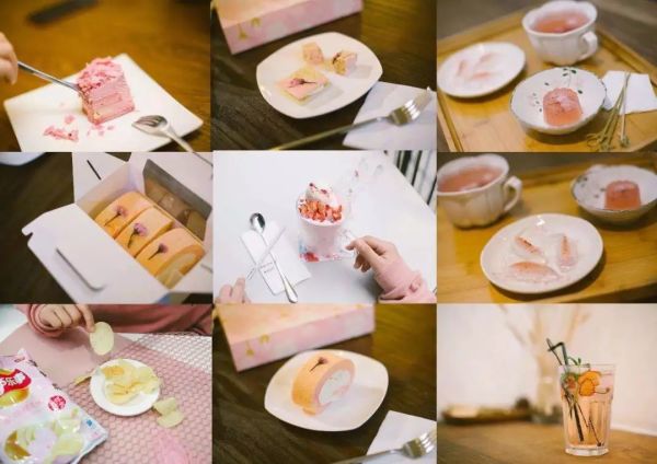 撩爆少女心！樱花主题日料自助盛宴  南京索菲特银河大酒店自助餐