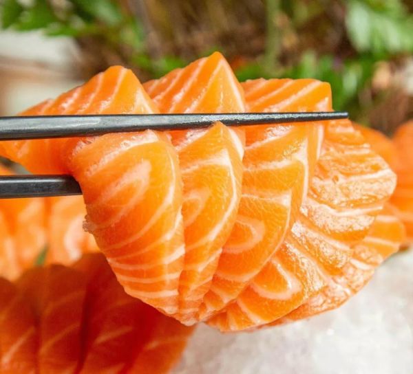 撩爆少女心！樱花主题日料自助盛宴  南京索菲特银河大酒店自助餐