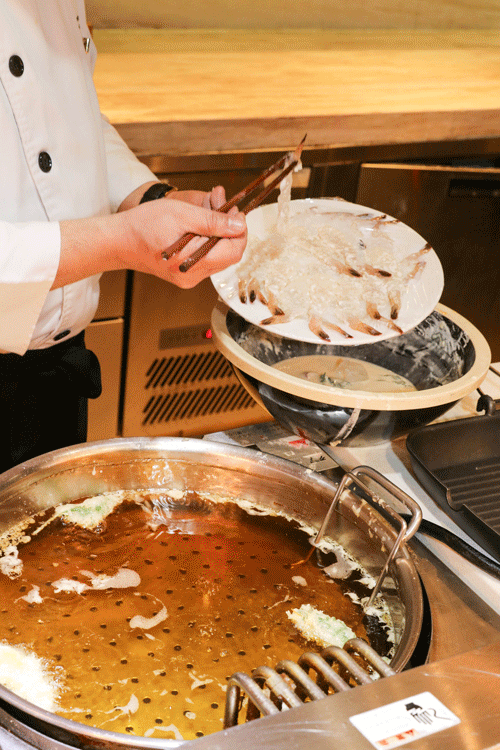 撩爆少女心！樱花主题日料自助盛宴  南京索菲特银河大酒店自助餐