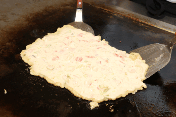 撩爆少女心！樱花主题日料自助盛宴  南京索菲特银河大酒店自助餐