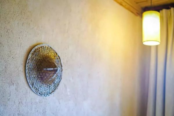 一座颇具唐宋风的竹木民宿,占地3000㎡!莫干西楼度假酒店1晚套餐