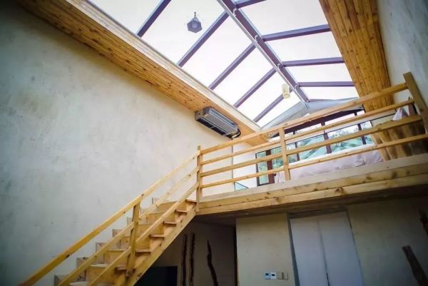 一座颇具唐宋风的竹木民宿,占地3000㎡!莫干西楼度假酒店1晚套餐