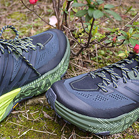 HOKA ONE ONE Speedgoat 3，飞跃极限的羚羊上脚体验篇