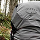 国内没有发售的Osprey  Aether苍穹  Pro  加强版