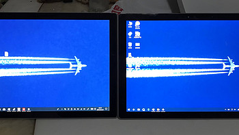 Surface Pro 5/4 两机对比评测