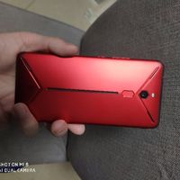 差点不值的努比亚红魔Mars开箱晒单