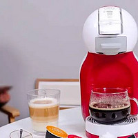 小电新势力 篇三十四：元气醒脑，一台胶囊咖啡机做你的私人咖啡师