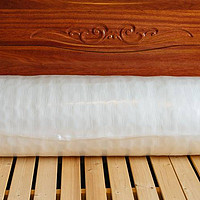 享受消费升级——Zinus际诺思 乳胶独立袋弹簧床垫 使用评测