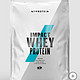 海淘翻车：myprotein购物记录