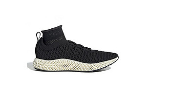 女生专属：adidas by Stella McCartney AlphaEDGE 4D 联名鞋款发布