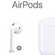 Apple airpods 2代开箱