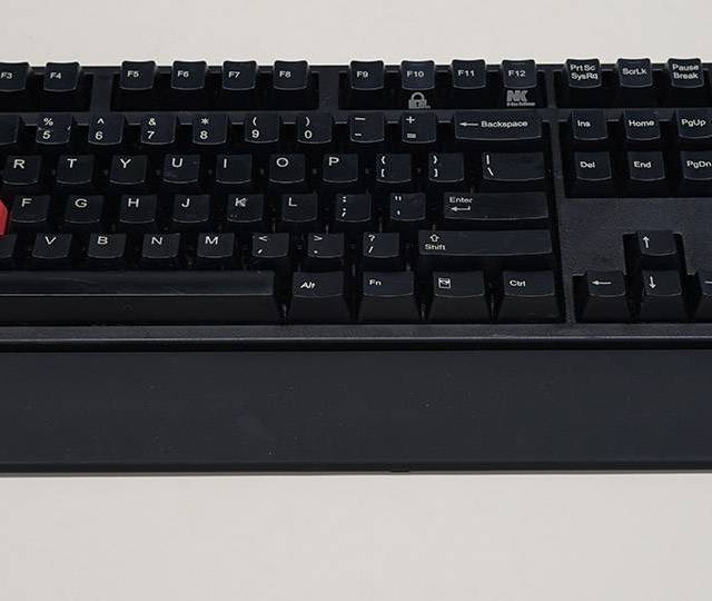 第一次爆改机械键盘 - 魔力鸭(Ducky) DK2108 无线化改装分享 (非罗技优联键盘芯片)