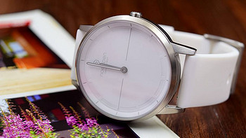 传统手表和智能手环的完美结合：牛丁MATE2智能手表体验！