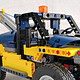  LEGO 乐高2018科技系列 42079B模式 道路救援车 拼搭及遥控改装　