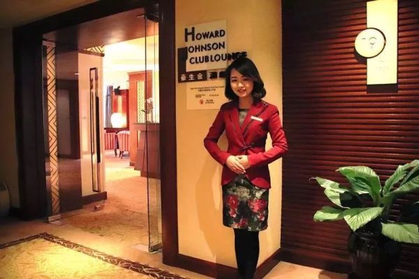 选址宁波CBD，坐拥繁华地段，周末节假日不涨价！宁波华侨温德姆至尊豪廷大酒店1晚套餐