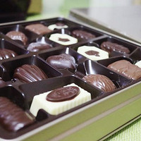 据说它是巧克力中的佼佼者—爱普诗比利时巧克力开箱