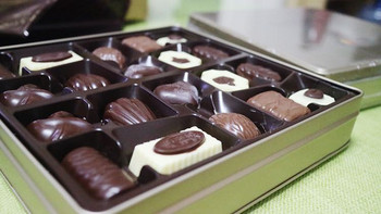 开箱测评 篇一：据说它是巧克力中的佼佼者—爱普诗比利时巧克力开箱