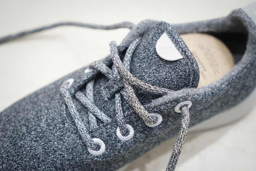 《到站秀》第248弹：Allbirds Wool Runners & Tree Runners 休闲鞋