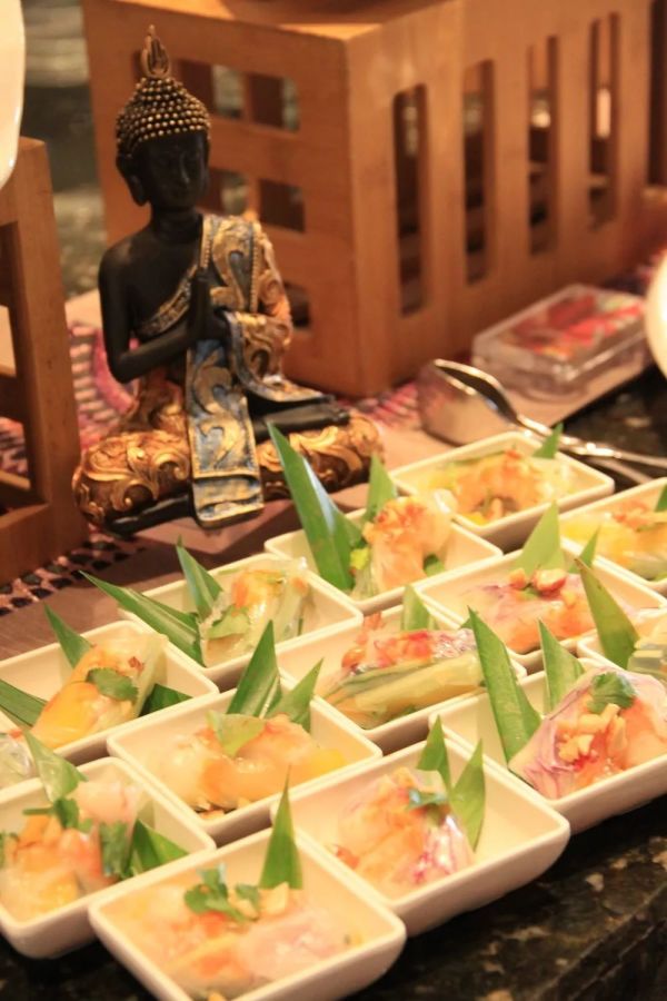 溜娃赏花海，承包全家早晚餐！昆山万怡酒店度假套餐