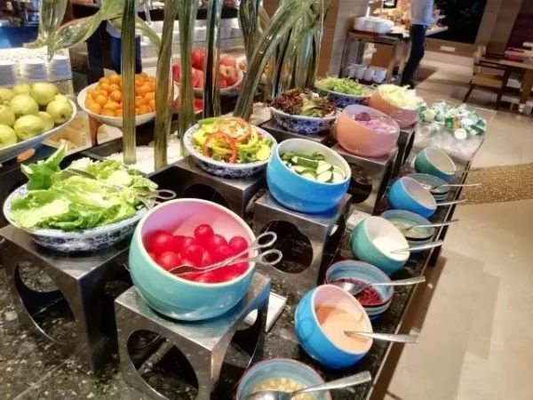 溜娃赏花海，承包全家早晚餐！昆山万怡酒店度假套餐