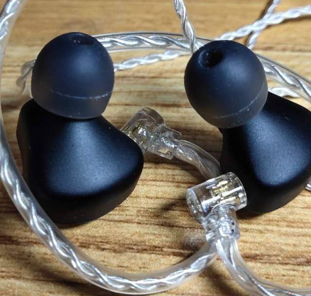 威索尼克VS7——缺乏诚意的作品