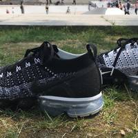 胖胖买的鞋 篇四十：719块的Nike Air Vapormax Flyknit 2