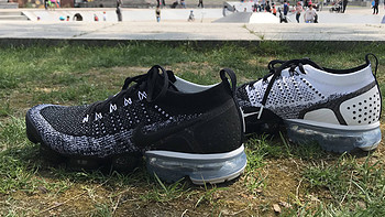 胖胖买的鞋 篇四十：719块的Nike Air Vapormax Flyknit 2