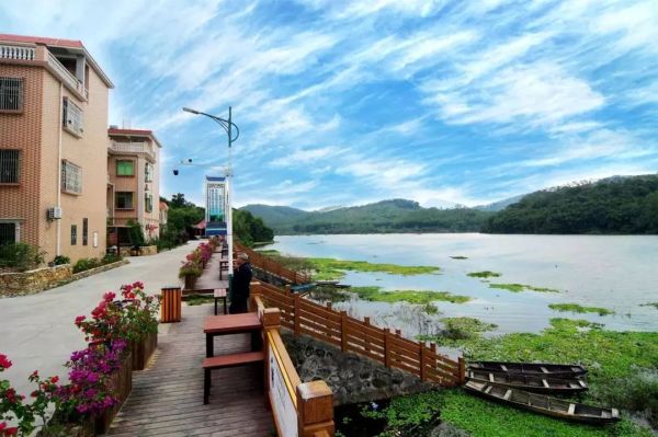 广东惠州博罗上良民宿1晚套餐 含亲子活动