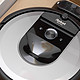  【垃圾自动打包，让你偷懒到家】：iRobot Roomba i7+ 自动集尘系统晒单　