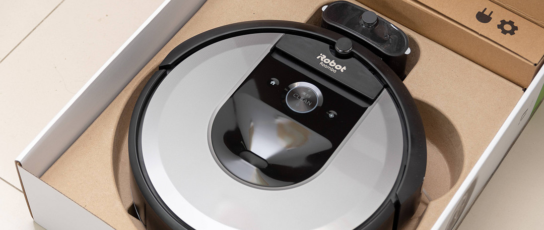 这大概是目前最强的扫地机器人了，iRobot Roomba s9+ 尝鲜体验