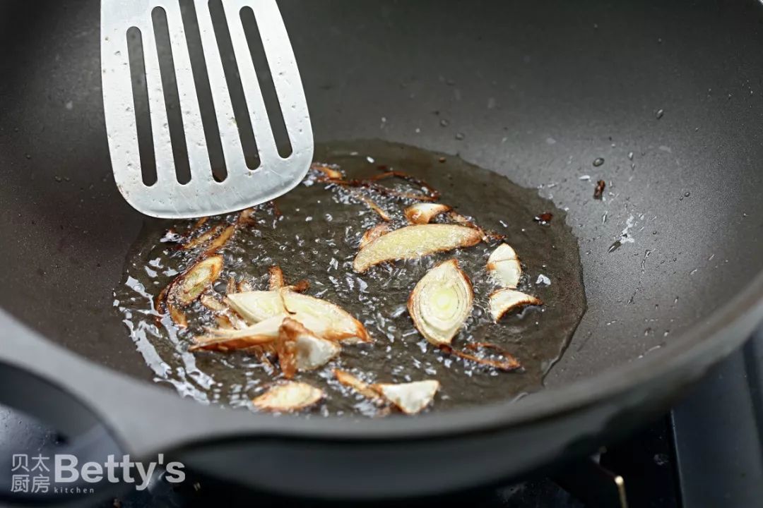 蚝油牛肉！米饭最佳CP下饭刻不容缓！