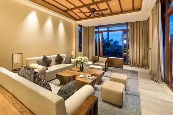 酒店特惠:五一不涨价,享海棠湾一线海景!三亚海