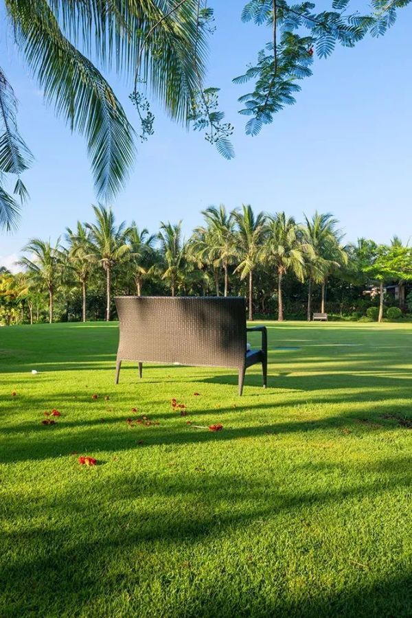 酒店特惠:五一不涨价,享海棠湾一线海景!三亚海